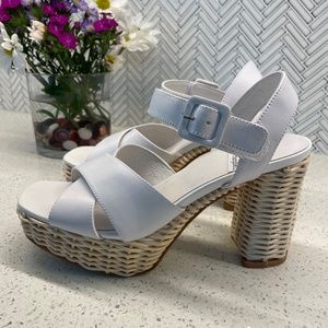 Jeffrey Campbell Amma Platform Sandal *NEW*
